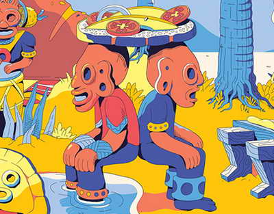 Ən zəngin 4 azərbaycanlı…