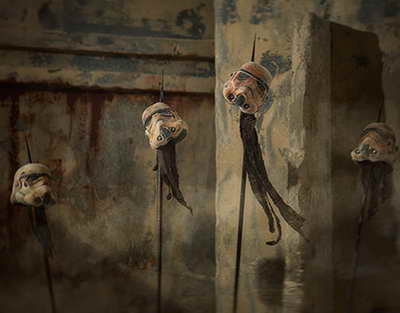 Ülviyyə İlyasova həbs olundu