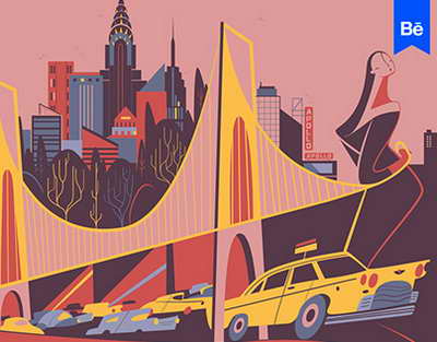 Series of the Week: Return to the Cursed City and Elle Fanning in the World of OnlyFans