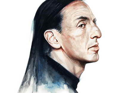 Leyla Əliyeva və Alyona Əliyeva sərgi açılışında iştirak ediblər.