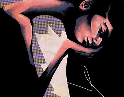 Заминҳои бекорхобидаи ноҳияи Нуробод ба гардиши кишоварзӣ ворид карда шуданд