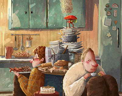 Avropanın inanılmaz mənzərələri olan 5 ən yaxşı yürüyüş marşrutu - SİYAHI